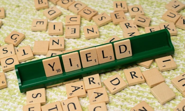 dividends yield growth management