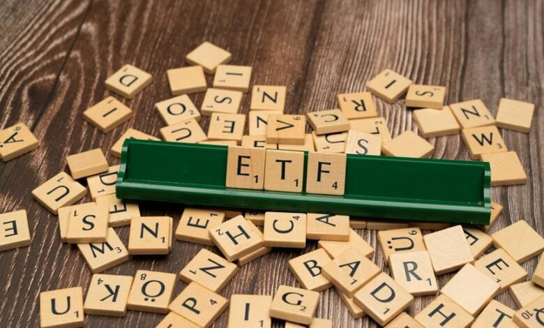 investment fund name abbreviation