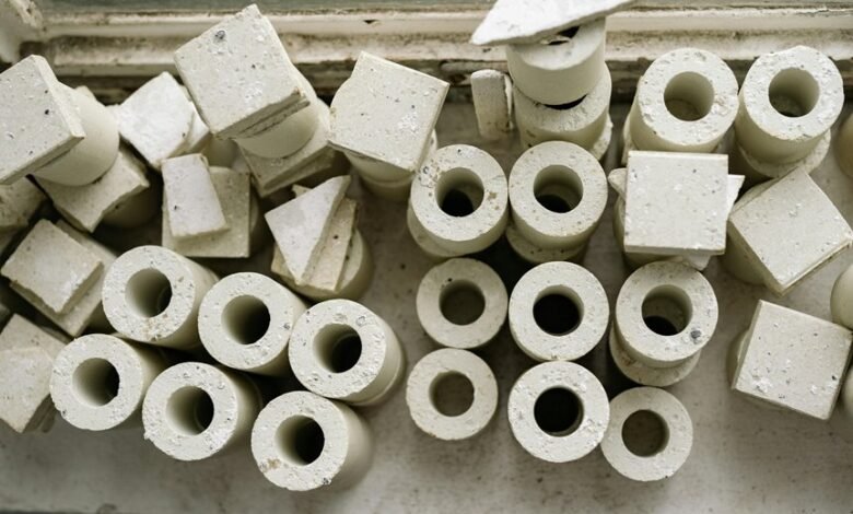 sbi mult assembly process