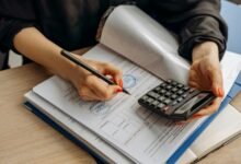 accurate bookkeeping financial practices
