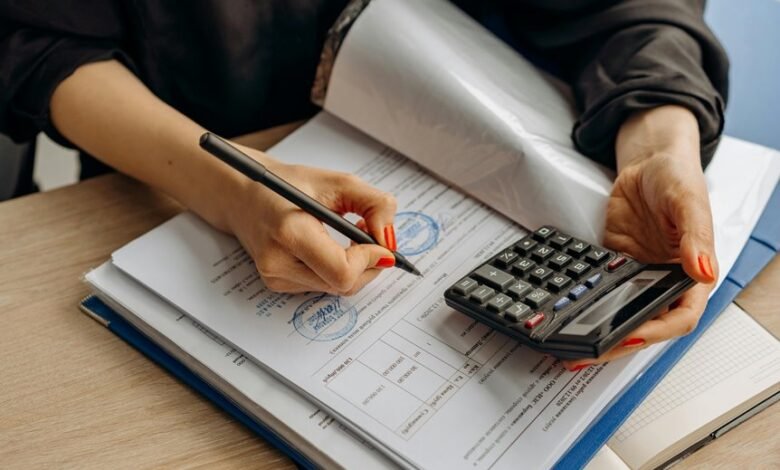 accurate bookkeeping guide details