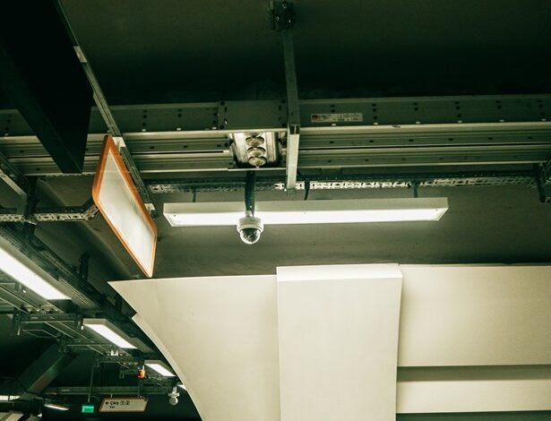 android ip camera surveillance