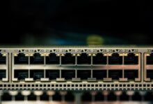 aws cloud hosting server