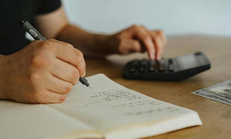 bookkeeping for entrepreneurial success