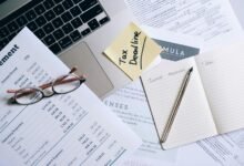 bookkeeping strategies and techniques