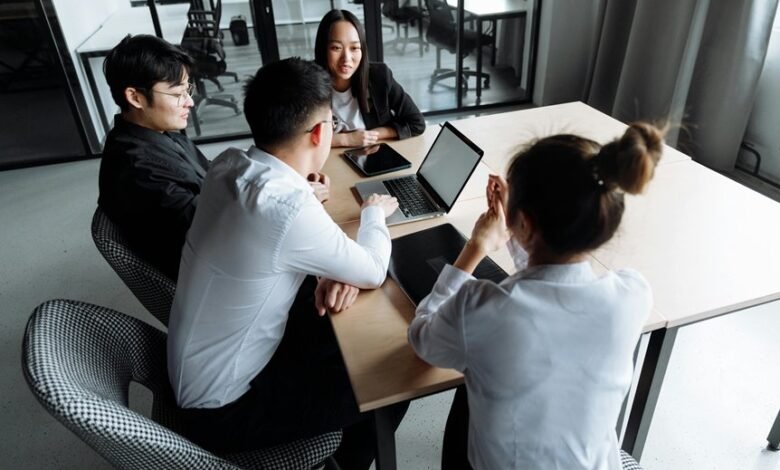 business strategies influenced globally