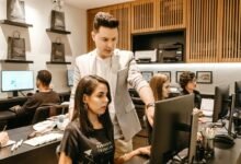 business strategy development role