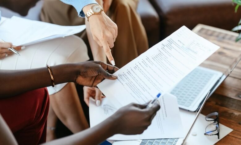 business strategy significance analysis