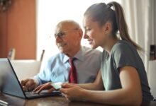 corporate service customer support