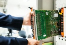 data center network backbone