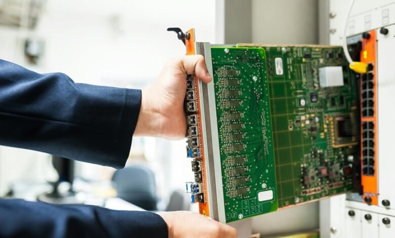 data center network backbone