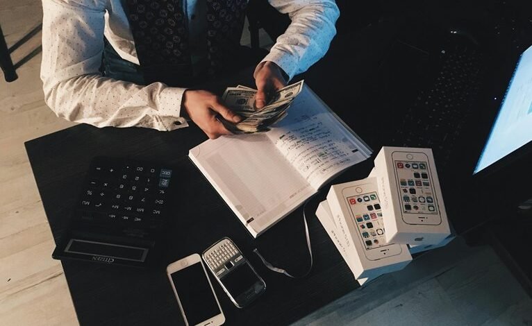 effective bookkeeping for growth