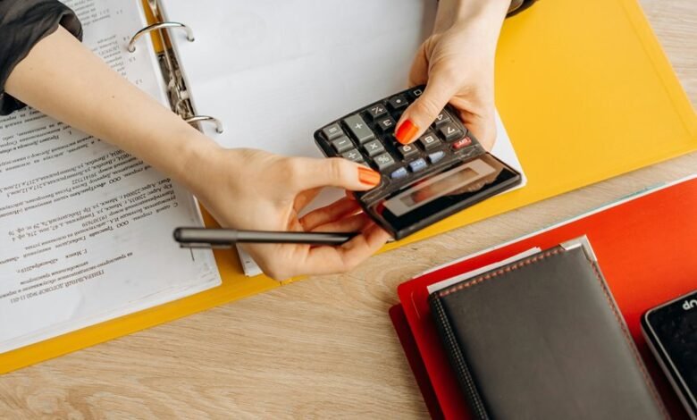 efficient bookkeeping practices overview