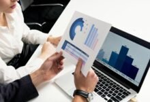 efficient financial record management