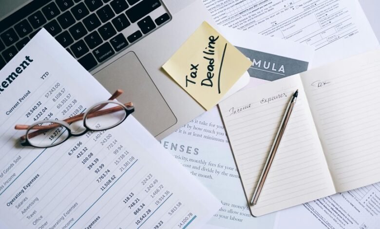 essential bookkeeping skills needed