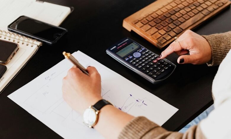 financial systems optimization strategies