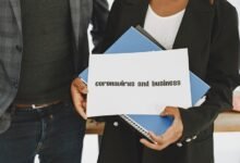 global business strategy impact