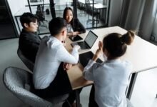 global business strategy influence