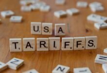global economic strategy influence