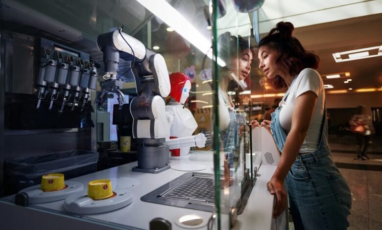 innovative future technologies emerging