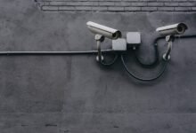 ip camera security surveillance