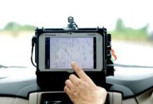 real time gps tracker module