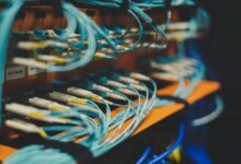 secure router and firewall