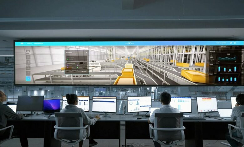 transforming business processes efficiently