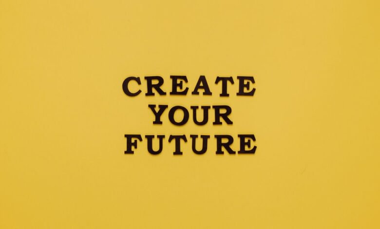 unlocking future success potential