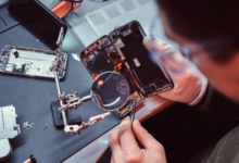 The Real Value Of Professional Phone Repair Beyond The Screen