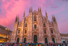 Milan