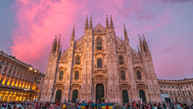 Milan