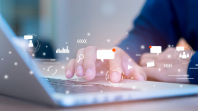 TeWeb WebAgentuEmpowering Your Digital Presence