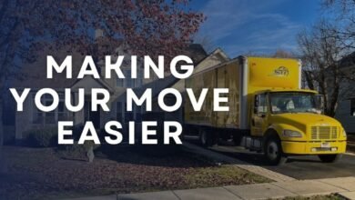 Move