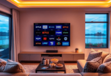 Why Nordic-IPTV is the Next Big Thing for Streaming Enthusiasts