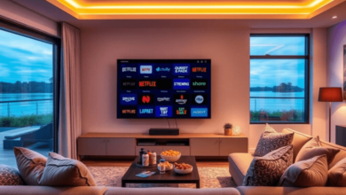 Why Nordic-IPTV is the Next Big Thing for Streaming Enthusiasts