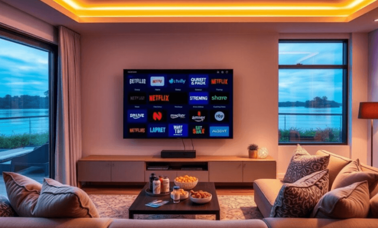 Why Nordic-IPTV is the Next Big Thing for Streaming Enthusiasts