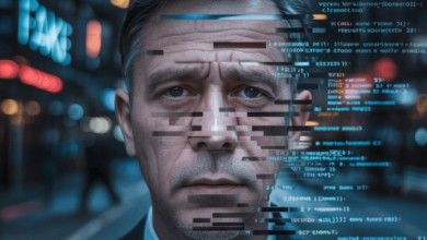 Deepfakes