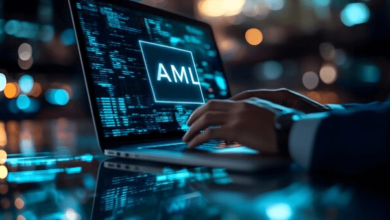 AML Software