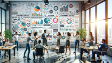 Customer Acquisition Consultant (Digital Service): Unlocking Sustainable Growth