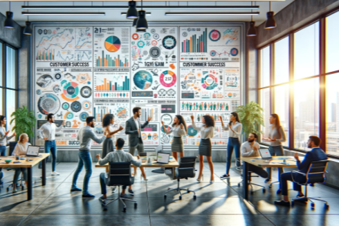 Customer Acquisition Consultant (Digital Service): Unlocking Sustainable Growth