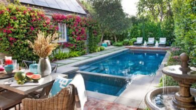 How to Prepare Your Property for a Swimming Pool Renovation Project
