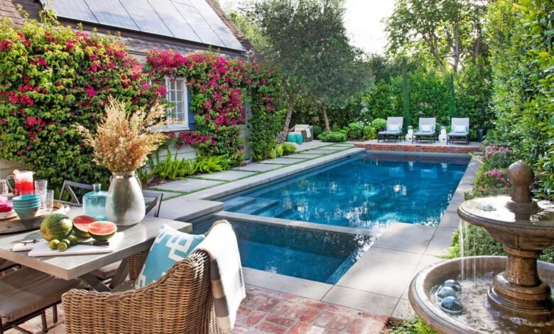 How to Prepare Your Property for a Swimming Pool Renovation Project