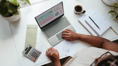 The Importance of Relationship Mapping in Business Development