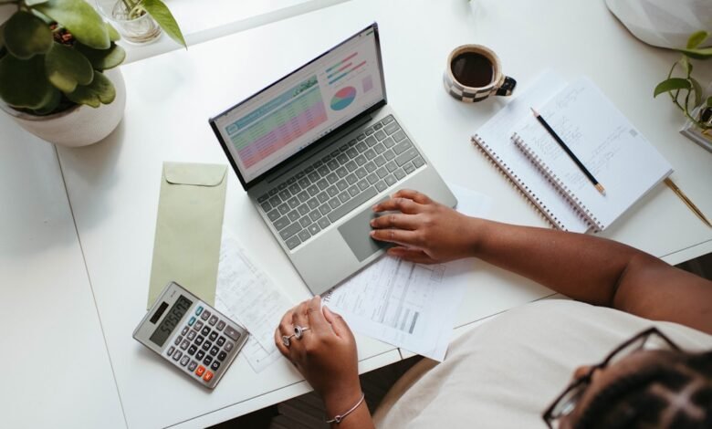 The Importance of Relationship Mapping in Business Development