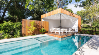 How to Prepare Your Property for a Swimming Pool Renovation Project
