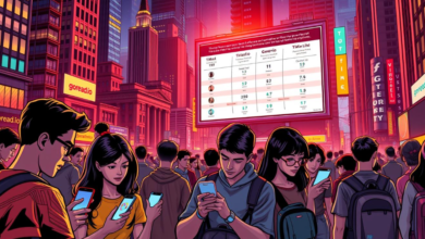 TikTok Like Services Comparison: Finding Your Perfect Match