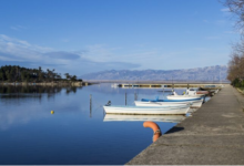 Your Vessel's Sanctuary: The Perks of Covered Boat Parking