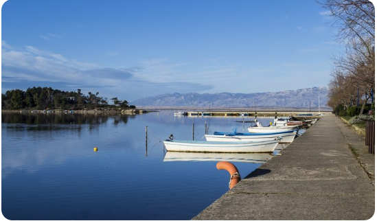 Your Vessel's Sanctuary: The Perks of Covered Boat Parking