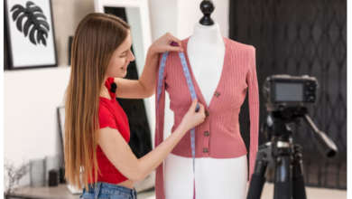 The Style Evolution: How a Women's Fashion Stylist Transforms Lives